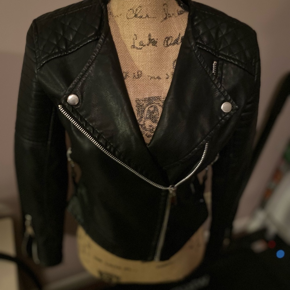 Philomena Petti Jacket
